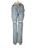 Unbranded Blue Jeans Size 10 - photo 1