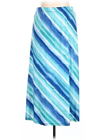 Susan Graver Casual Skirt (view 1)