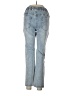 Unbranded Blue Jeans Size 10 - photo 2