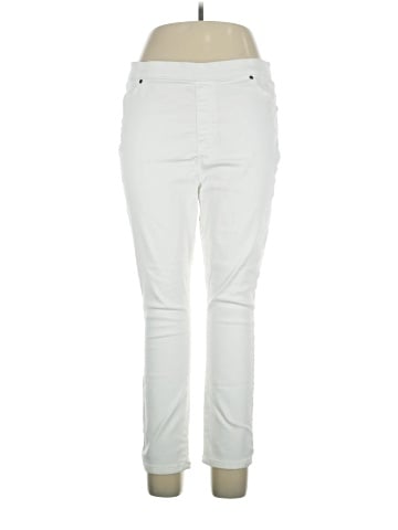 Simply Vera Vera Wang Casual Pants (view 1)