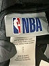 NBA 100% Polyester Black Pullover Hoodie Size 3T - photo 3