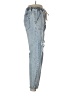 Unbranded Blue Jeans Size 10 - photo 4