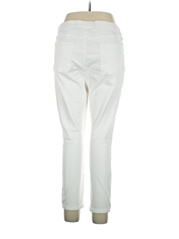 Simply Vera Vera Wang Casual Pants (view 2)