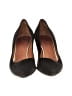 Givenchy Black Suede Heels Size EU 38 - photo 2