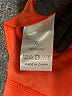 Unbranded 100% Cotton Orange Jacket Size XL - photo 6