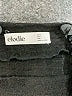 Elodie Black Long Sleeve Top Size S - photo 7
