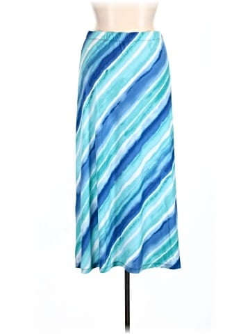 Susan Graver Casual Skirt (view 2)