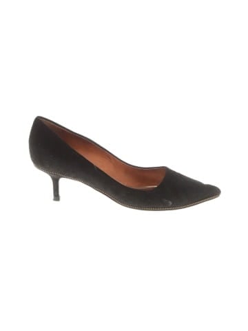 Givenchy Suede Heels (view 1)