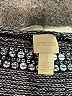 Chico's Metallic Silver Pullover Sweater Size Lg (2) - photo 7
