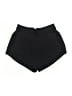 Lululemon Athletica Solid Black Shorts Size 6 - photo 1