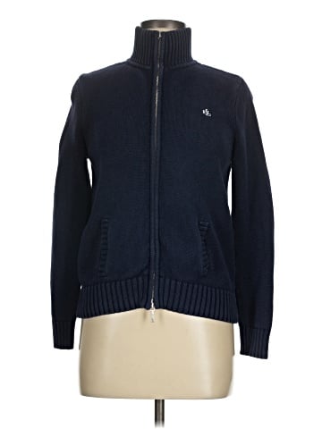 Lauren by Ralph Lauren Track Jacket (view 1)