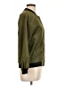 Unbranded Solid Green Jacket Size M (estimated) - photo 4