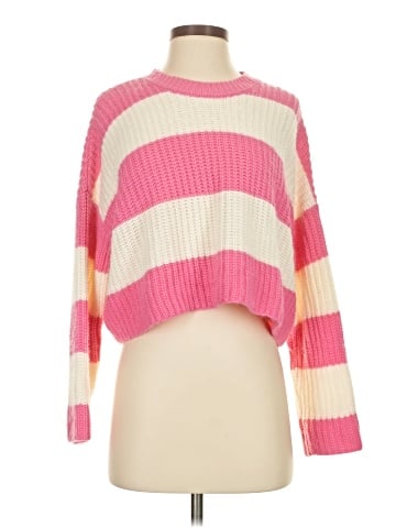 Jessica Simpson Pullover Sweater (view 1)