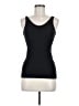 Halogen Black Tank Top Size M (estimated) - photo 1