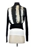Kenneth Cole New York 100% Polyester Black Cardigan Size XS - photo 2