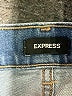 Express Blue Jeans Size 2R - photo 7