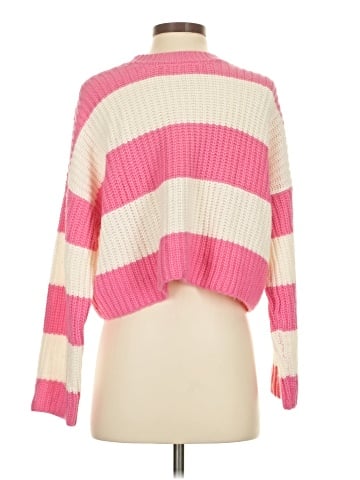 Jessica Simpson Pullover Sweater (view 2)