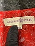 Altar'd State 100% Polyester Orange Long Sleeve Blouse Size XL - photo 7