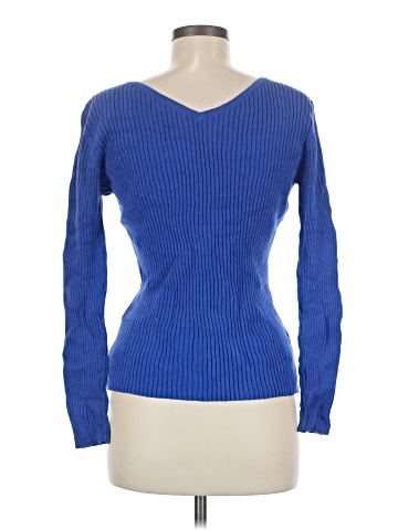 Metrostyle Long Sleeve Top (view 2)