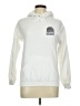 Unbranded White Sweatshirt Size M (estimated) - photo 1