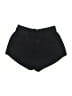Lululemon Athletica Solid Black Shorts Size 6 - photo 2