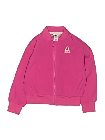 Reebok Track Jacket (view 1)