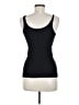 Halogen Black Tank Top Size M (estimated) - photo 2