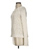 SONOMA life + style Metallic Ivory Pullover Sweater Size XS - photo 5