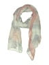 Unbranded Pink Ivory Scarf One size - photo 1