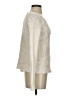 SONOMA life + style Metallic Ivory Pullover Sweater Size XS - photo 4