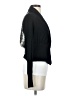 Kenneth Cole New York 100% Polyester Black Cardigan Size XS - photo 4