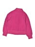 Reebok Pink Track Jacket Size XS (kids) - photo 2