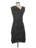 RD Style Gray Black Casual Dress Size S - photo 1