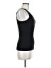 Halogen Black Tank Top Size M (estimated) - photo 4
