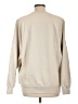 Tuff Athletics Ivory Sweatshirt Size L - photo 2