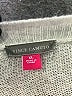 Vince Camuto Solid Gray Pullover Sweater Size XL - photo 7