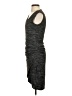 RD Style Gray Black Casual Dress Size S - photo 5