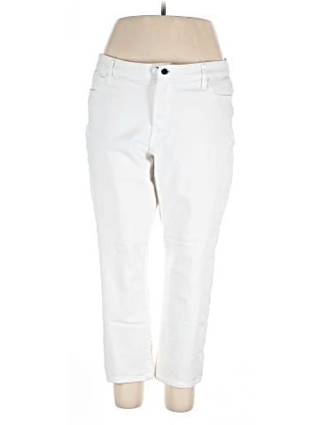 Simply Vera Vera Wang Jeans (view 1)
