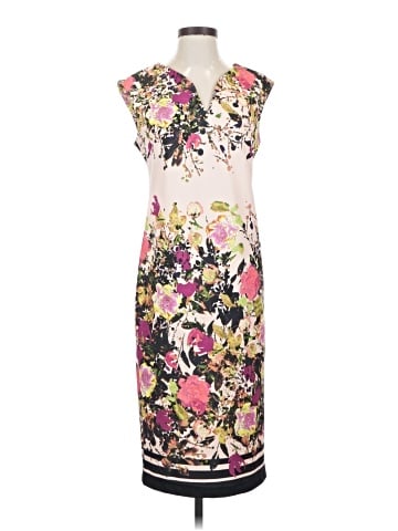 ECI Cocktail Dress (view 1)