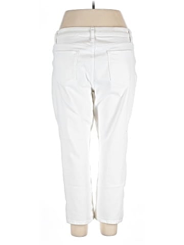 Simply Vera Vera Wang Jeans (view 2)