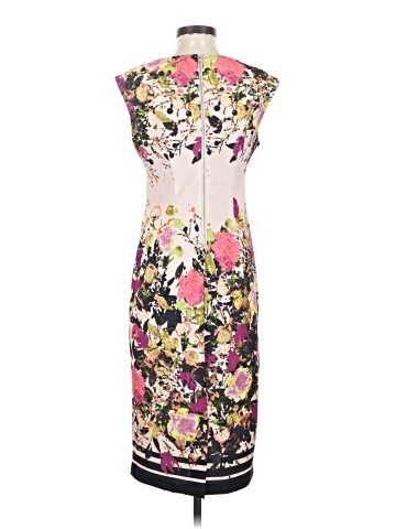 ECI Cocktail Dress (view 2)