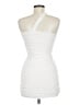 Assorted Brands White Ivory Cocktail Dress Size M - photo 2