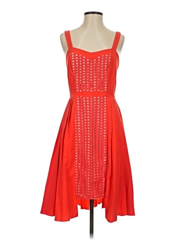 Vessel by Timo Cocktail Dress (view 1)