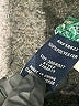Max Edition 100% Polyester Green 3/4 Sleeve Blouse Size S - photo 8