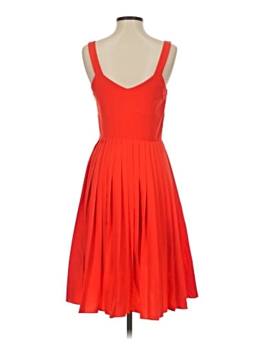 Vessel by Timo Cocktail Dress (view 2)