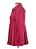 Guess Pink Wool Coat Size L - photo 5