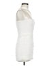 Assorted Brands White Ivory Cocktail Dress Size M - photo 4