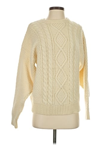 Sears Turtleneck Sweater (view 1)