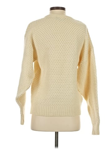 Sears Turtleneck Sweater (view 2)