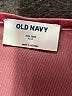 Old Navy Solid Burgundy Casual Dress Size 18 - photo 7